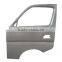 Caravan Urvan E25 spare cabin body parts aluminum iron front door