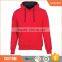 Heavy winter zip hoodie