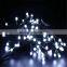 wholesale colorful RGB 50leds 5M lamp string strip lights christmas light