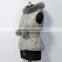 2015 dowm vest with fox fur hood for ladys DV02