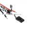 Original ZTW Spider 18A Lite 2-4S LiPo Battery Brushless ESC with Blheli Firmware for F300 F330 RC Muticopter