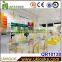 2014 fashionable women's boutique display cabinet, boutique shop furniture