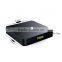 2016 hot selling M9S S905 1G 8G tv box Android5.1 WIFI 2.4G Bluetooth SUPPORT OEM
