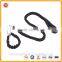 Wholesale New Design Customized Nylon Elastic Pet Collar And Leash For Dogs