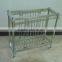 Commercial Metal Magazine Display Rack Holder Office Furniture