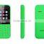 low cost 3g wcdma 850/2100 feature phone