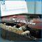 Hybrid Double Burners Hybrid Cooker Touch Control Infrared Cooker with Digital Display