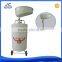 Pneumatic waste oil extractor oil drainer /collecting waste oil change