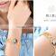 Fashion Jewelry Stainless Steel Butterfly Bangle