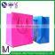 Factory China customized party shopping plastic bags/PE shopping plastic bag