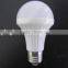 3w/7w/12w Emergency LED bulb,lasting for 3-5h during power cut,with imported LED light source