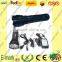 85W/75W/65W/55W Rechargeable Portable HID Xenon Search light