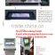 Pinpoint Factory Under Vehicle inspection system Car video Surveillance System with LPR