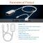 USB 2.0 to RJ45 Ethernet adapter compatible with Chromebook Pixel