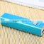 China accessories OEM Customized wholesale power banks 2600mah battery power bank