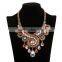 Wholesale New Stylish strong packing engraved necklace for sale
