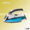 Dual Voltage GS travel iron electric mini travel steam iron CE travel steam iron