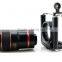 Optical 8X zoom lens for mobile phone iphone 4 4s bar phone