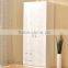 particle board classic 2 doors wardrobe in living room