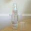 20ml Plastic PET Bottle for Liquid Usage, Screw Type