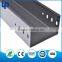 Multi-size Network Cabling Cable Trunking