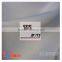 12mm 14mm 16mm Crepe Satin 100% Raw Silk Fabrics Price Pfd for Printed