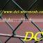 Diamond /Chain Link Mesh Fence from DCL manufacture