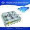 China good supplier Best sell oem double face plastic pallet mould