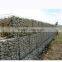 gabion mesh boxes 80X100mm;gabion mesh