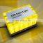 48 LED Emergency light Waterproof Magnets Strobe Lights for cars Trucks boats plane
