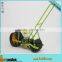 adjustable vegetable sowing machine by hand operate with good price