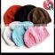 factory wholesale baby cotton cap, crochet cap, multi-color options, hot
