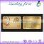 Printable HF 13.56MHz RFID Scratch Cards Chip Cards