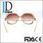 Shenzhen Best Quality Female Sunglasses With Your Logo
