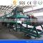 China 2016 new continuous pu cold room sandwich panel machine