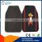 new design custom logo car floor mat
