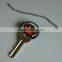 personalized cheap keychains keycover keychain