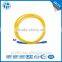 LC 3M single mode fiber optical patch cord cable