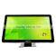 Full HD Metal Case 27inch TFT LED Touch Screen All in One PC