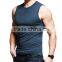OEM Men's Slim Stretch Fit Basic Tank Top #151104148