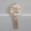 Promotional Zinc Alloy Keyrings Metal Key holders