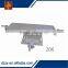 BF Precision Cross slide Work Table for Milling and Drilling Machine