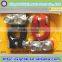 Red + black - battery terminal auto parts made in china