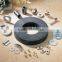 shanghai strong magnets High quality standard strong rubber flexible magnetic strip