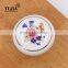 China porcelain ceramic cheap furniture drawer knob handles