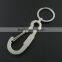 High Quality Keychain Levis Logo Keyring Hook Metal Key Chain