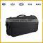 Factory Direct Sales Black Nylon Multilayer Clothes Bag Men Business Suit Bag Costume Dance Foldable Garment Bag