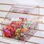 Acrylic Candy Holder Lucite Plexiglass Countertop Container