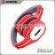 the foldable wired fashion stereo headphone