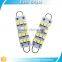 44 mm loop festoon/1210smd car led light/C5W auto bulbs